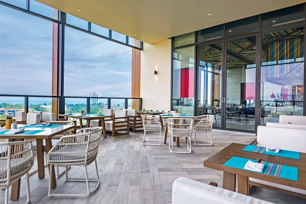 Holiday Inn Resort Vana Nava Hua Hin