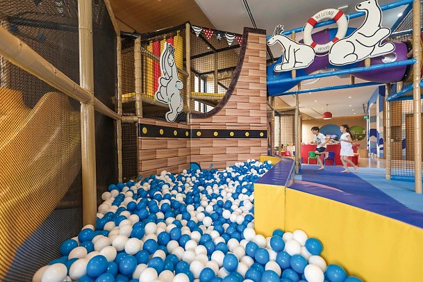 Holiday Inn Resort Vana Nava Hua Hin