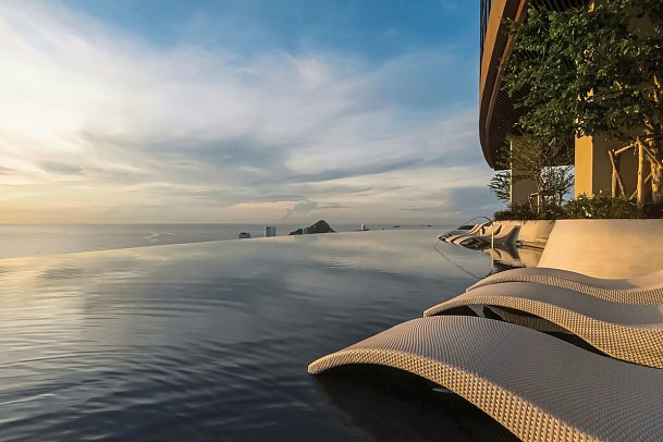 Holiday Inn Resort Vana Nava Hua Hin