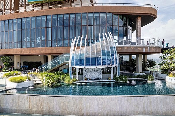 Holiday Inn Resort Vana Nava Hua Hin