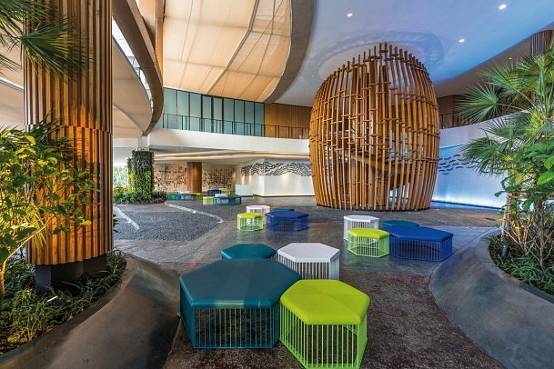 Holiday Inn Resort Vana Nava Hua Hin