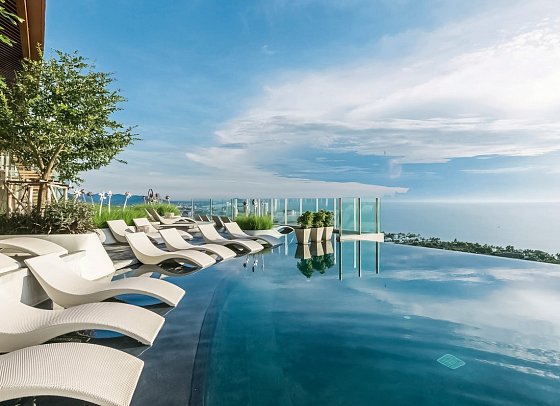 Holiday Inn Resort Vana Nava Hua Hin