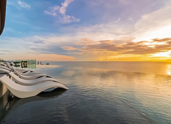 Holiday Inn Resort Vana Nava Hua Hin