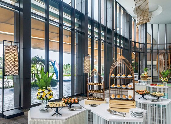 Holiday Inn Resort Vana Nava Hua Hin