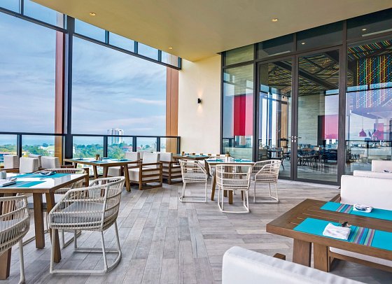 Holiday Inn Resort Vana Nava Hua Hin