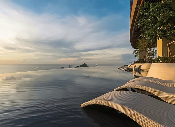 Holiday Inn Resort Vana Nava Hua Hin