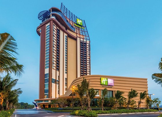 Holiday Inn Resort Vana Nava Hua Hin