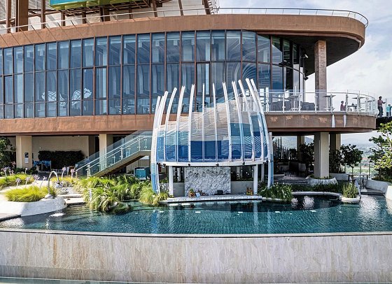 Holiday Inn Resort Vana Nava Hua Hin