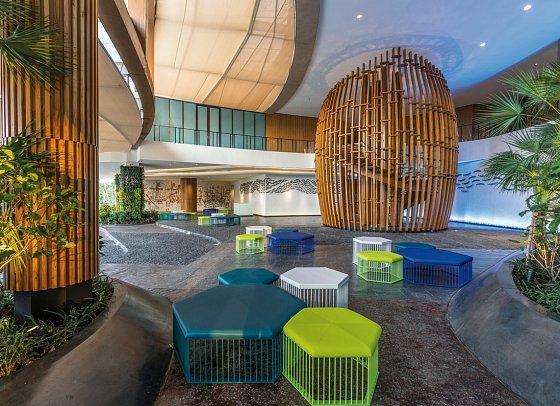 Holiday Inn Resort Vana Nava Hua Hin
