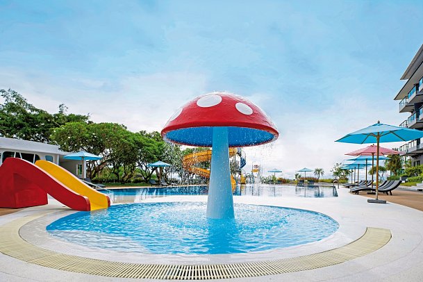 Centara Life Cha-Am Beach Resort Hua Hin