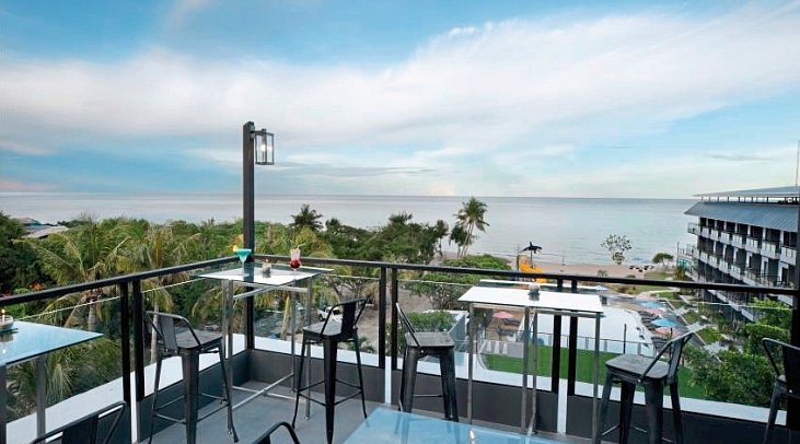 Centara Life Cha-Am Beach Resort Hua Hin