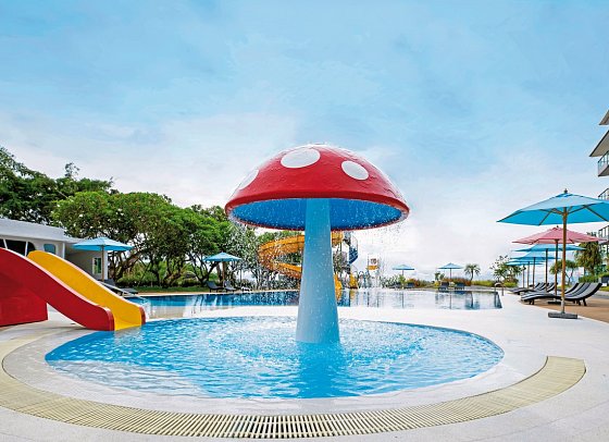 Centara Life Cha-Am Beach Resort Hua Hin