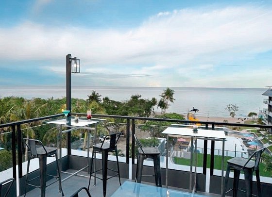 Centara Life Cha-Am Beach Resort Hua Hin