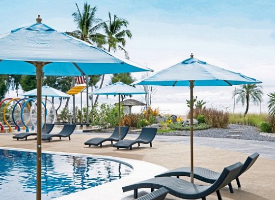 Centara Life Cha-Am Beach Resort Hua Hin