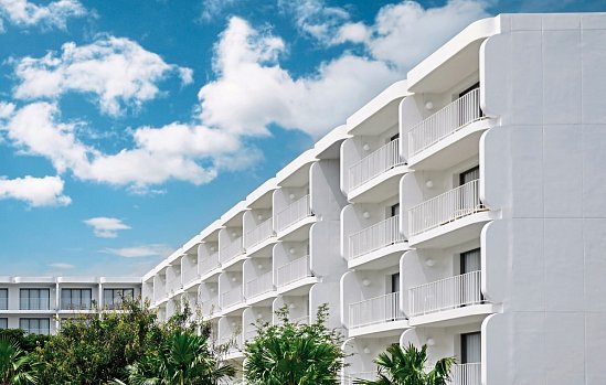 The Standard Hua Hin