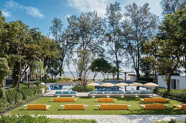 The Standard Hua Hin