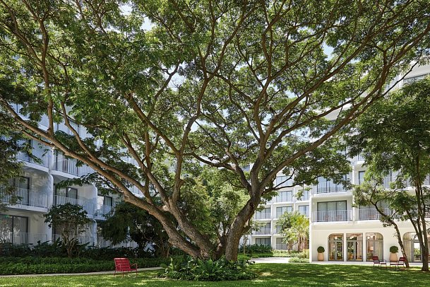 The Standard Hua Hin