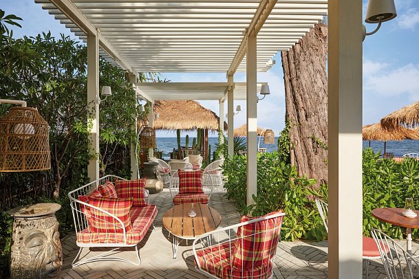 The Standard Hua Hin