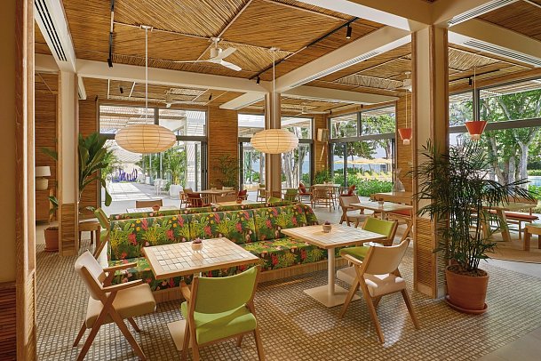 The Standard Hua Hin