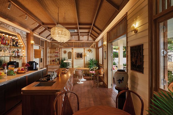 The Standard Hua Hin