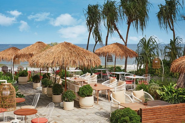 The Standard Hua Hin