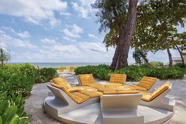 The Standard Hua Hin