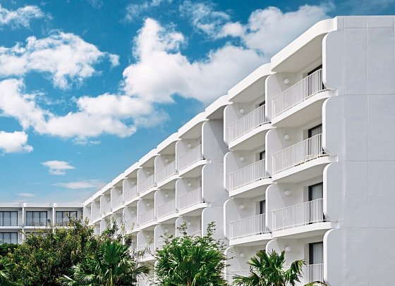 The Standard Hua Hin