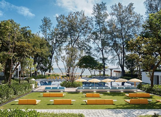 The Standard Hua Hin
