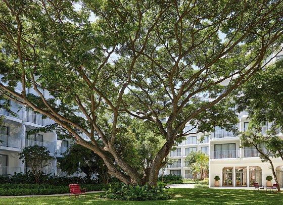 The Standard Hua Hin