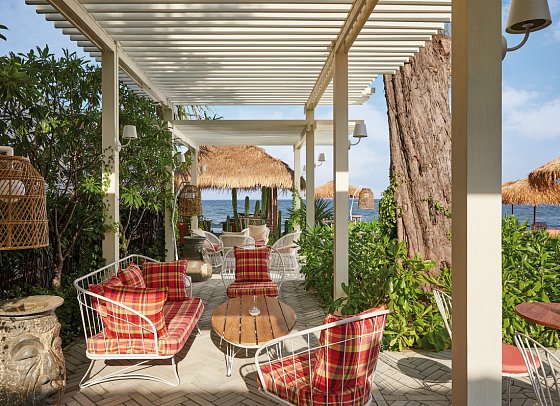The Standard Hua Hin
