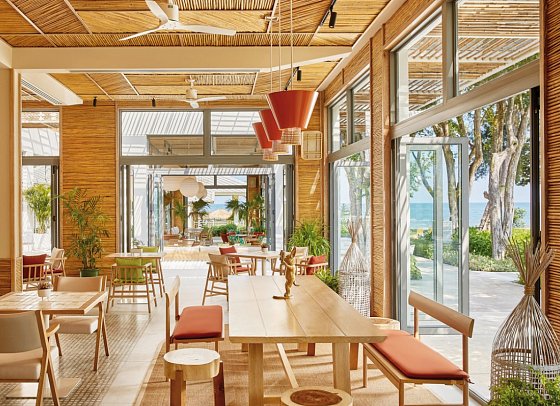 The Standard Hua Hin