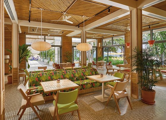 The Standard Hua Hin