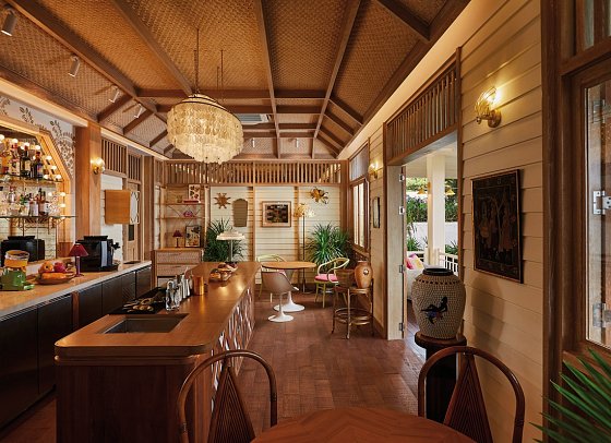 The Standard Hua Hin