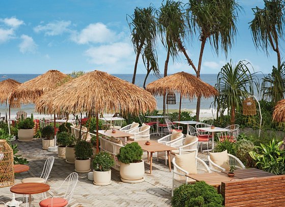 The Standard Hua Hin