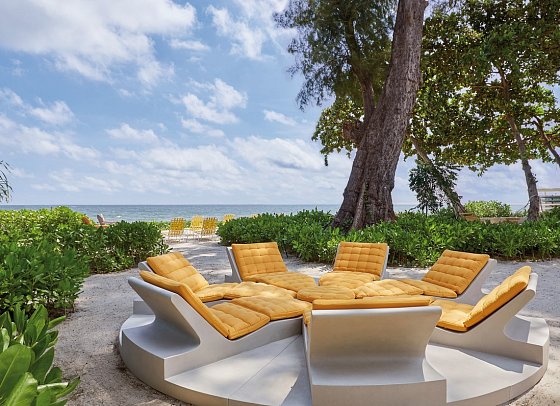 The Standard Hua Hin