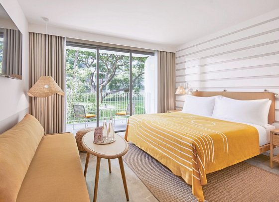 The Standard Hua Hin - Wohnbeispiel Standard (Zimmercodierung UG1)