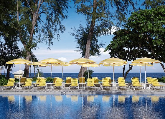 The Standard Hua Hin