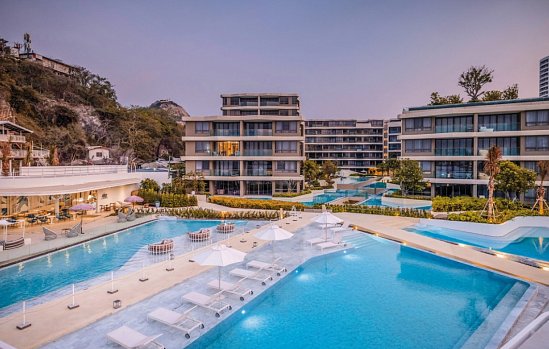 VERSO Hua Hin - a Veranda Collection