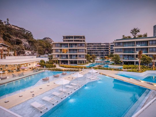 VERSO Hua Hin - a Veranda Collection