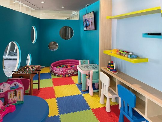 VERSO Hua Hin - a Veranda Collection