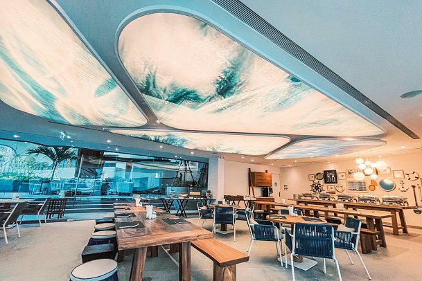 VERSO Hua Hin - a Veranda Collection