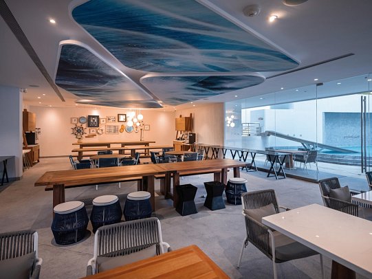 VERSO Hua Hin - a Veranda Collection