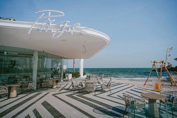 VERSO Hua Hin - a Veranda Collection