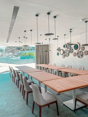 VERSO Hua Hin - a Veranda Collection