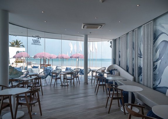 VERSO Hua Hin - a Veranda Collection