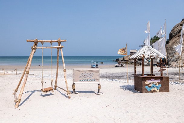 VERSO Hua Hin - a Veranda Collection