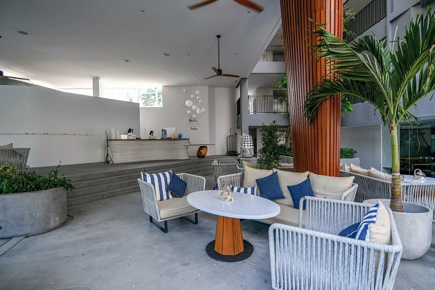 VERSO Hua Hin - a Veranda Collection