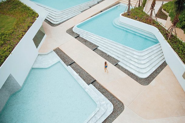 VERSO Hua Hin - a Veranda Collection