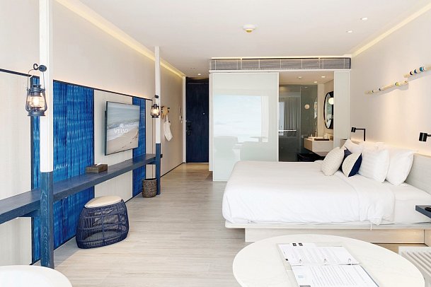 VERSO Hua Hin - a Veranda Collection - Wohnbeispiel Ocean Front (Zimmercodierung UDO)