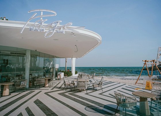 VERSO Hua Hin - a Veranda Collection